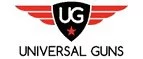 Universal-Guns: Магазины спортивных товаров, одежды, обуви и инвентаря в Якутске: адреса и сайты, интернет акции, распродажи и скидки