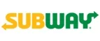 Subway: Скидки кафе и ресторанов Якутска, лучшие интернет акции и цены на меню в барах, пиццериях, кофейнях