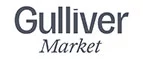 Gulliver Market: Магазины мебели, посуды, светильников и товаров для дома в Якутске: интернет акции, скидки, распродажи выставочных образцов