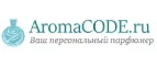 AromaCODE.ru: Скидки и акции в магазинах профессиональной, декоративной и натуральной косметики и парфюмерии в Якутске