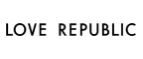 Love Republic: Распродажи и скидки в магазинах Якутска