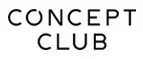 Concept Club: Распродажи и скидки в магазинах Якутска