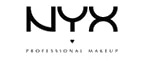 NYX Professional Makeup: Скидки и акции в магазинах профессиональной, декоративной и натуральной косметики и парфюмерии в Якутске