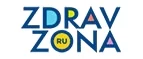 ZdravZona: Скидки и акции в магазинах профессиональной, декоративной и натуральной косметики и парфюмерии в Якутске