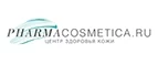 PharmaCosmetica: Скидки и акции в магазинах профессиональной, декоративной и натуральной косметики и парфюмерии в Якутске